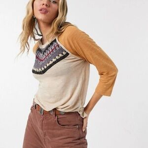 Free People We The Free Top S